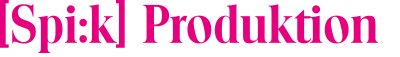 Speak produktion i Stockholm AB