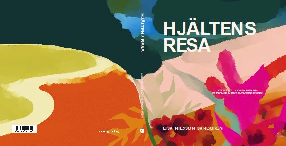Boken Hjältens Resa