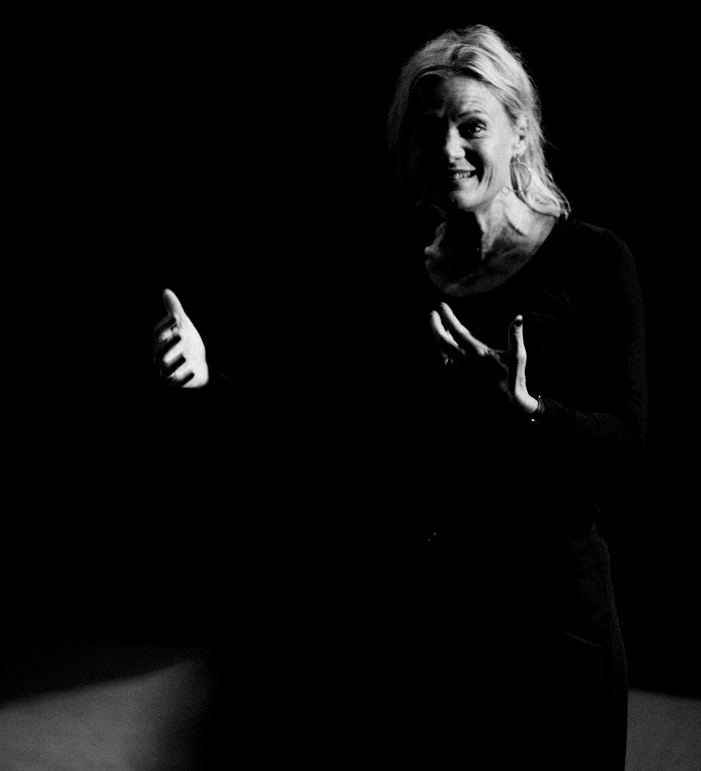 Lisa Sandgren