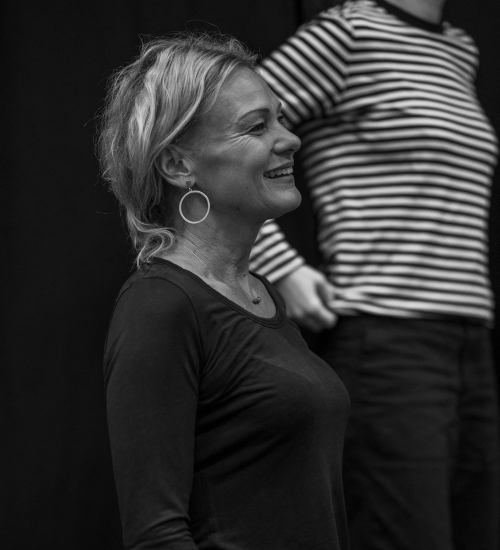 Lisa Sandgren