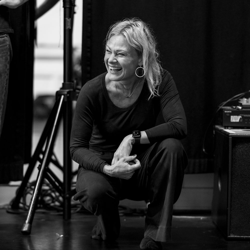 Lisa Nilsson Sandgren